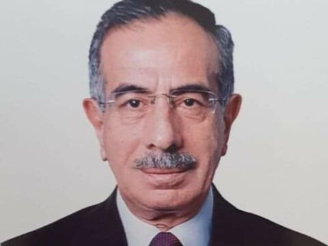 Azərbaycanlı alim Türkiyədə vəfat edib