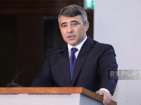 Azərbaycan İsraillə aqrar innovativ texnologiyaların tətbiqi sahəsində əməkdaşlıq edə bilər