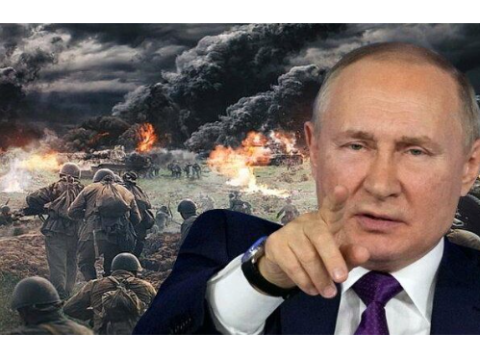 Ukraynanın ardınca Azərbaycan ərazisi POLİQONA ÇEVRİLƏ BİLƏR