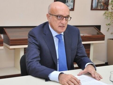 XİN-in xüsusi tapşırıqlar üzrə səfiri vəfat etdi