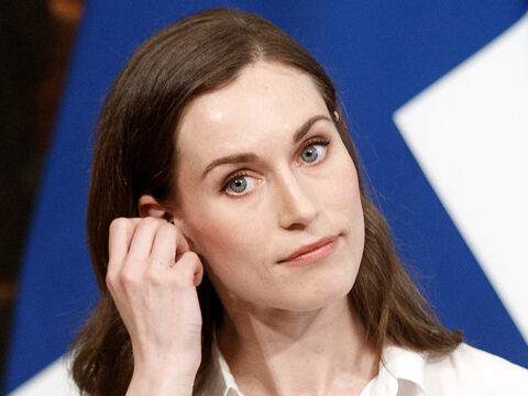 Finlandiya Ukraynaya tank tədarükü barədə qərarını verməyib