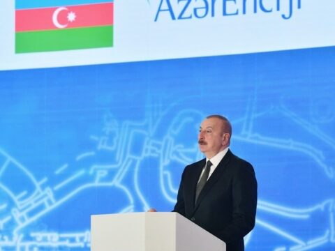 “İtaliya-Azərbaycan əlaqələri böyük coğrafiyanın maraqlarını təmin edir”