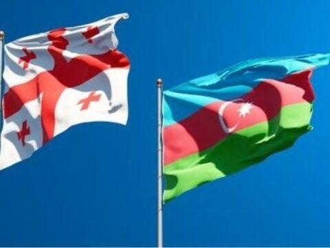 Ötən il Gürcüstan azərbaycanlıların ən çox səyahət etdiyi 4-cü ölkə olub