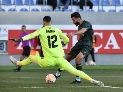 Musa Qurbanlı Azərbaycan çempionatları tarixinin mütləq rekorduna imza atıb