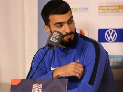 “Dinamo” Mahir Emrelinin icarəyə verilməsinin səbəbini açıqlayıb