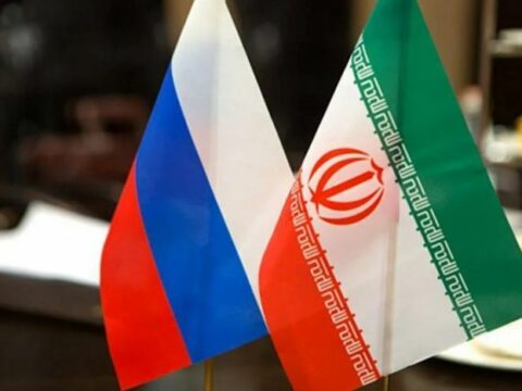 İran Rusiyanı vizaları qarşılıqlı ləğv etməyə ÇAĞIRDI