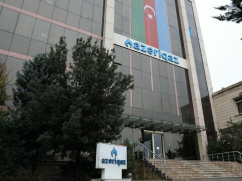 Həftənin ilk “Açıq mikrofon” aksiyası Daşkəsən rayonunda keçirilib