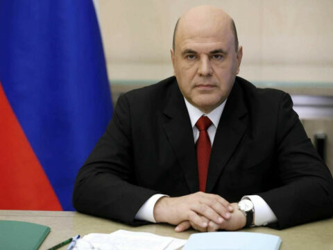 Rusiya Hökumətinin sədri pilotsuz aviasiya sistemlərini inkişafı barədə qərar imzalayıb