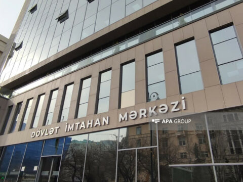 Martın 12-də dövlət qulluğuna qəbul imtahanı keçiriləcək