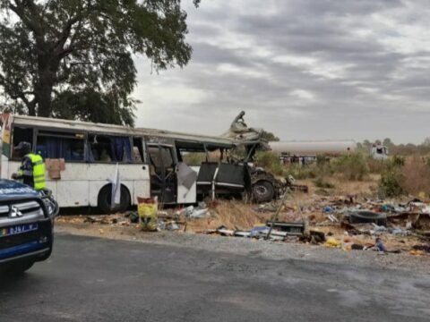 20 nəfər öldü, 68 yaralı var