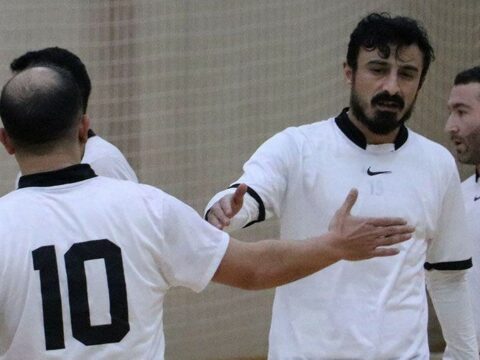 Təmkin Xəlilzadə: “Özüm də “Zirə”də qalmaq istəmirdim”