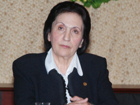 BSU-nun sabiq rektoru Nurlana Əliyeva məcburi məhkəməyə gətiriləcək