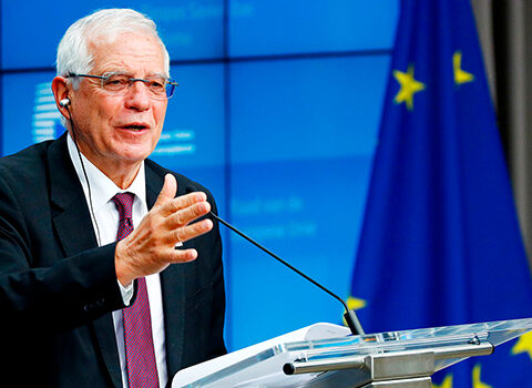 Ramştayn toplantısında Qafqazı da müzakirə edəcəklər