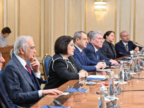 “Sülhün əldə olunması hamıdan çox Ermənistanın özünə lazımdır”
