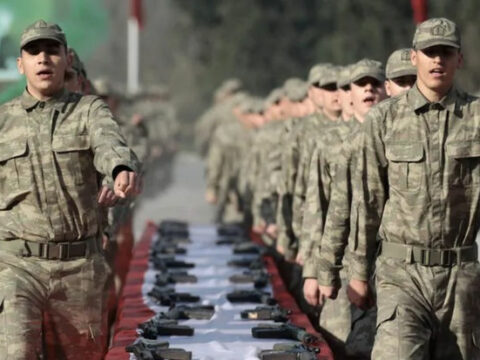 Çağırış və tərxislə bağlı gecikmə, ertələmə olmayacaq