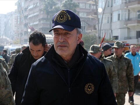 Akar NATO toplantısına getmədi – Türkiyəni bu şəxs təmsil edəcək