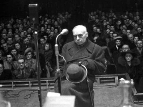 5 ay baş nazir oldu, sonda güllələndi – macar Stoyai Hitler nasizminin güdazına gedib