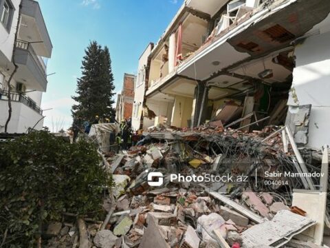 Dəhşətli zəlzələ daha hansı fəsadlar yaradacaq?