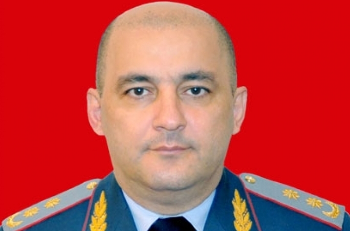 Gömrük Komitəsinin yeni sədri kimdir? Gömrük Komitəsinin yeni sədri kimdir?