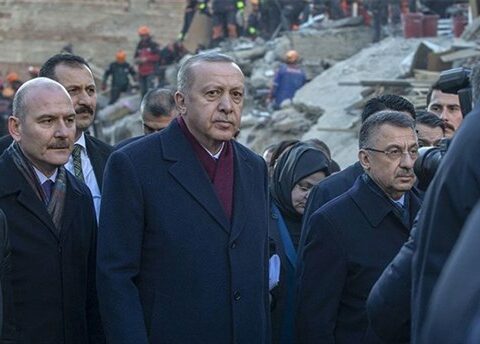 Türkiyə, Azərbaycan və Şimali Kipr yardım kampaniyasına BAŞLAYIR