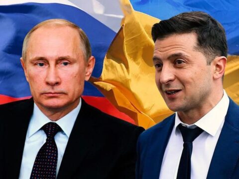 Müharibə bitir, yoxsa…  – 24 fevralda nələr olacaq