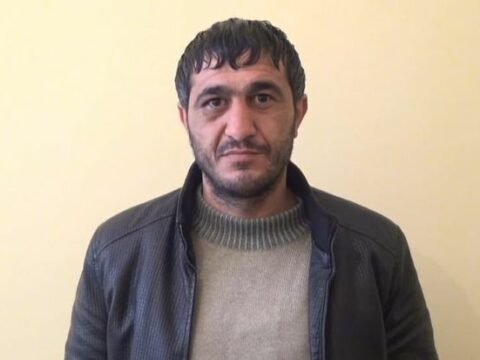 Ağcabədidə sexindən oğurluq etməkdə şübhəli bilinən şəxs saxlanılıb