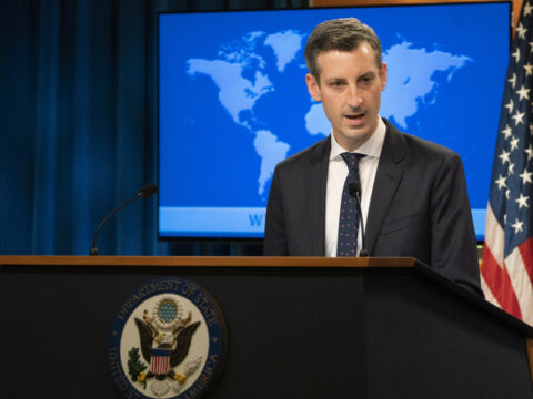 Moldovaya birbaşa hərbi təhlükə görmürük