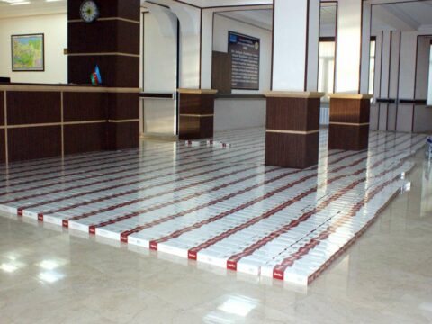 Naxçıvanda külli miqdarda qanunsuz siqaret və spirtli içkinin satışının qarşısı alınıb