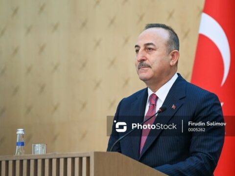 “Ermənistanla Azərbaycan arasında münasibətlərin normallaşması regionda sülhə töhfə verəcək”