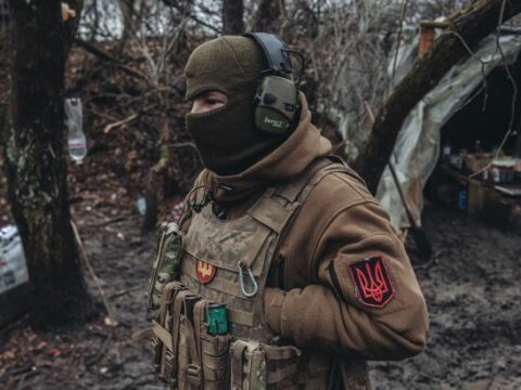 Ukrayna cəbhəsində ən son vəziyyət