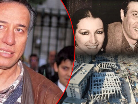 Kamal Sunal və həyat yoldaşının tikinti şirkətləri ilə bağlı xatirəsi: “Vicdanım qarşısında..?”