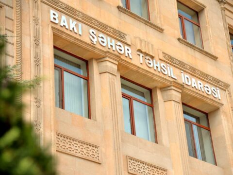 Valideynlərdən pul istəyən müəllimin aqibəti necə olacaq?- BŞTİ-dən CAVAB