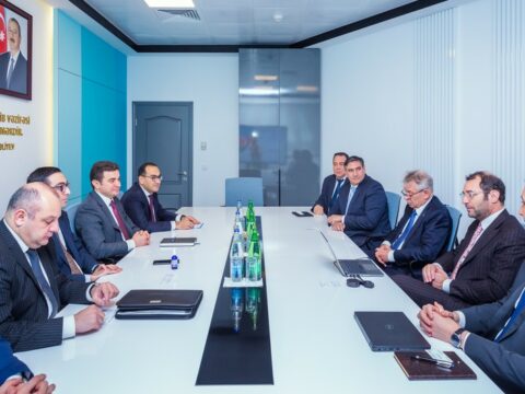 Azərbaycanda milli hava məkanı strategiyası HAZIRLANIR