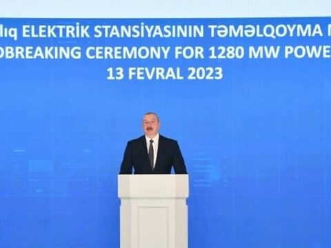 Ətraf mühitin qorunmasına töhfə