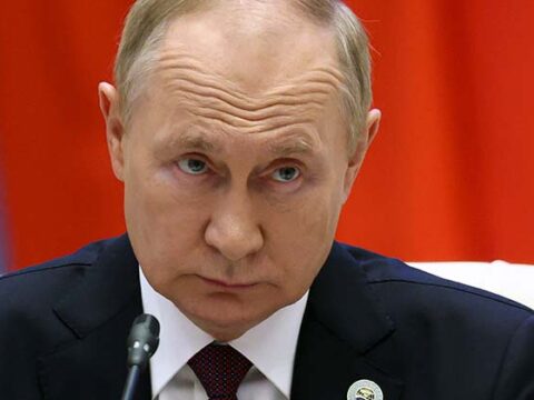 “Rusiya elitası qələbəyə inanmır, lakin bunu Putinə deməyə risk etmirlər”