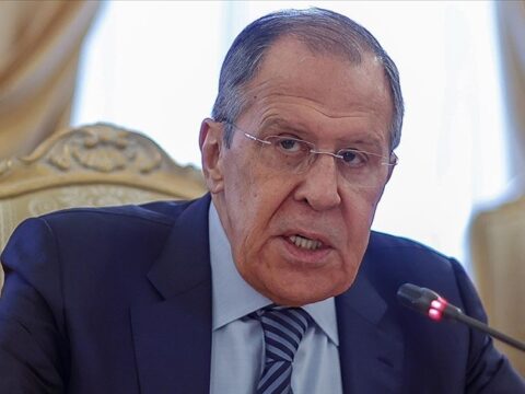 Sergey Lavrov Azərbaycana səfər edəcək
