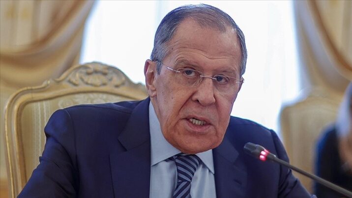 Sergey Lavrov Azərbaycana səfər edəcək