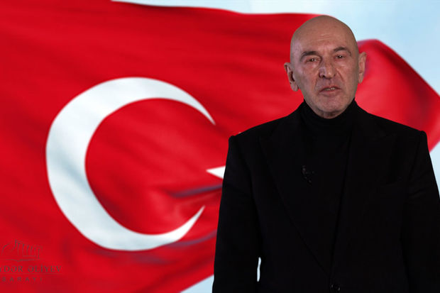 Xalq artistinin konsertindən yığılan pulun müəyyən hissəsi Türkiyəyə yardım üçün göndəriləcək