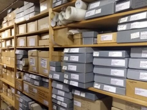 Milli arxiv fondu sənədlərindən istifadə qaydası təsdiqlənib