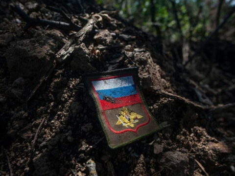 Rusiyanın Ukraynadakı müharibədə itkiləri – Yenilənmiş SİYAHI + FOTO