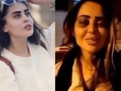 Güneyli fəal qadına ağır cəza verildi: Həbs, qamçı və qəbirlərin yuyulması