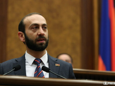 Mirzoyan sərhədlə bağlı yeni mesaj verdi: Turizm mövsümündən əvvəl…