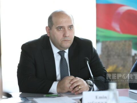 Füzuli, Ağdam, Xocavənd və Tərtərdə 16 min ev tikiləcək