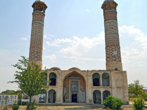 Ağdamın işğaldan azad edilmiş ərazilərinə ilk köç 2025-ci ildə olacaq