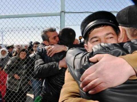 Hüquq müdafiəçilərinin əfv siyahısı – Onların arasında tanınmışlar da var