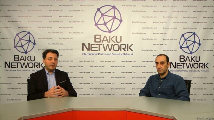 Türkiyənin artan geosiyasi rolu kimləri və nə üçün narahat edir? – Ekspertlər “Baku Network” platformasında Türkiyənin artan geosiyasi rolu kimləri və nə üçün narahat edir? – Ekspertlər “Baku Network” platformasında