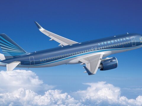 Bakıdan Parisə uçuşlar bərpa olunur