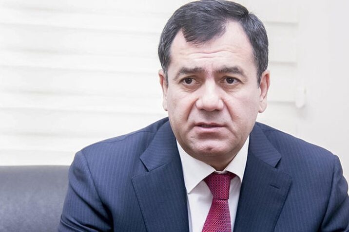 “Biz Laçında dövlət sərhədini bağlamalıyıq, artıq dövlət öz işini görməlidir…” “Biz Laçında dövlət sərhədini bağlamalıyıq, artıq dövlət öz işini görməlidir…”