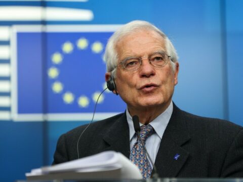 Laçın dəhlizinə görə Rusiya məsuliyyət daşıyır