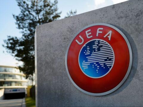 UEFA reytinqi: Azərbaycan xal ehtiyatını artırdı